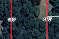 Land for sale in Harrison County, Mississippi