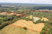 Lakefront Property for sale in Marshall County, Mississippi