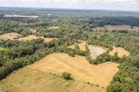 Land for sale in Marshall County, Mississippi