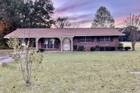 Land for sale in Smith County, Mississippi