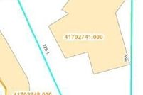 Land for sale in Jackson County, Mississippi