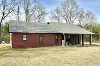 Land for sale in Smith County, Mississippi