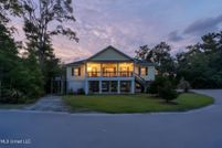 Land for sale in Harrison County, Mississippi