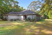 Land for sale in Jackson County, Mississippi