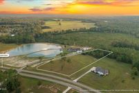 Land for sale in Pearl River County, Mississippi