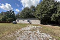 Land for sale in George County, Mississippi