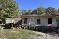 Land for sale in Marshall County, Mississippi