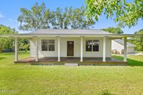 Land for sale in George County, Mississippi