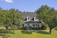 Land for sale in George County, Mississippi