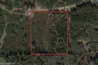 Land for sale in Grenada County, Mississippi