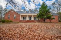 Land for sale in Saline County, Arkansas