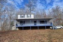 Land for sale in Scott County, Tennessee