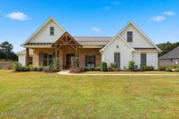 House for sale in Rankin County, Mississippi