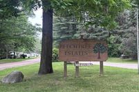 Homesite for sale in Clare County, Michigan
