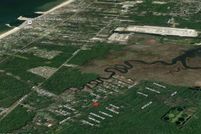 Land for sale in Harrison County, Mississippi