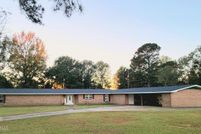 Land for sale in Smith County, Mississippi