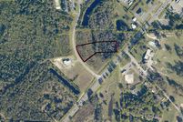 Homesite for sale in Columbia County, Florida
