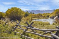 Farm and Ranch for sale in Teton County, Idaho