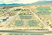 Land for sale in Nye County, Nevada