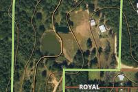 Land for sale in Grady County, Georgia