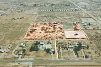 Land for sale in Midland County, Texas