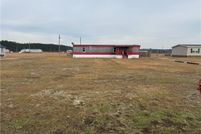 Land for sale in Robeson County, North Carolina