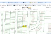 Land for sale in Pulaski County, Arkansas