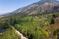 Homesite for sale in Lincoln County, Wyoming