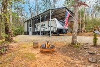 Land for sale in Union County, Georgia