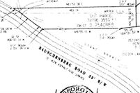 Undeveloped Land for sale in Whitfield County, Georgia