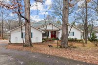 Land for sale in Saline County, Arkansas