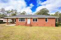 Land for sale in Thomas County, Georgia