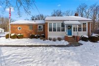 Land for sale in Cuyahoga County, Ohio