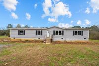 Land for sale in Gordon County, Georgia