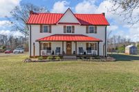 House for sale in Spartanburg County, South Carolina