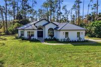 Land for sale in Collier County, Florida