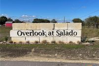 Land for sale in Bell County, Texas