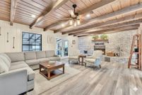 Land for sale in Washington County, Arkansas