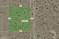 Homesite for sale in San Bernardino County, California