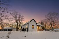 House for sale in Whitley County, Indiana