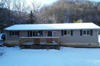 Land for sale in Pocahontas County, West Virginia