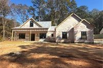 Land for sale in Lee County, Alabama