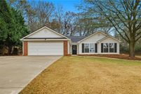 House for sale in Barrow County, Georgia