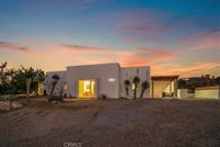 Land for sale in San Bernardino County, California