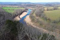 Lakefront Property for sale in Carroll County, Arkansas