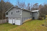 House for sale in Cocke County, Tennessee