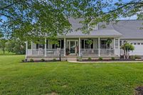 Land for sale in Garrard County, Kentucky