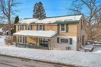 Land for sale in Chautauqua County, New York