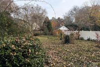 Land for sale in Mecklenburg County, North Carolina