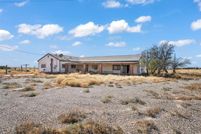 Land for sale in Reeves County, Texas